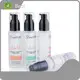 Best Glass Lotion Bottles with Pump Silk Printing Manufacturer 1