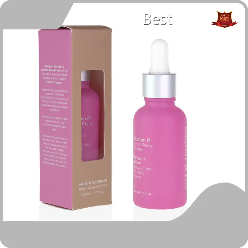 High Quality Essential Oil Bottles Wholesale Price List 1