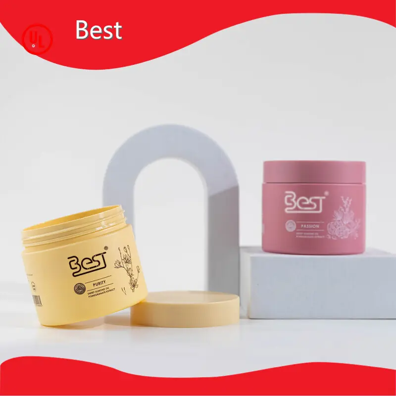 25ml Pet Jar Plastic Bottle and Jar Wholesale - Best 1