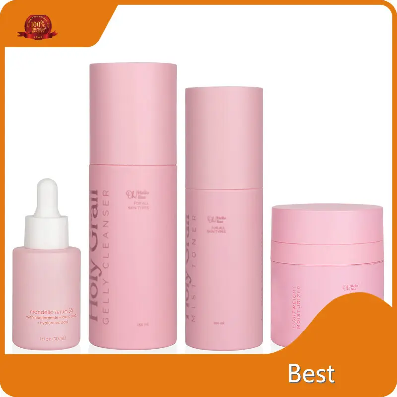 Best 2 Oz Plastic Bottles Screen Printing 2 Oz Plastic Bottles Factory 1