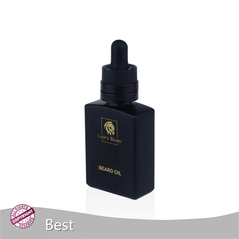 Products 10ml Essential Oil Bottles Glass Screen Printing Factory 1
