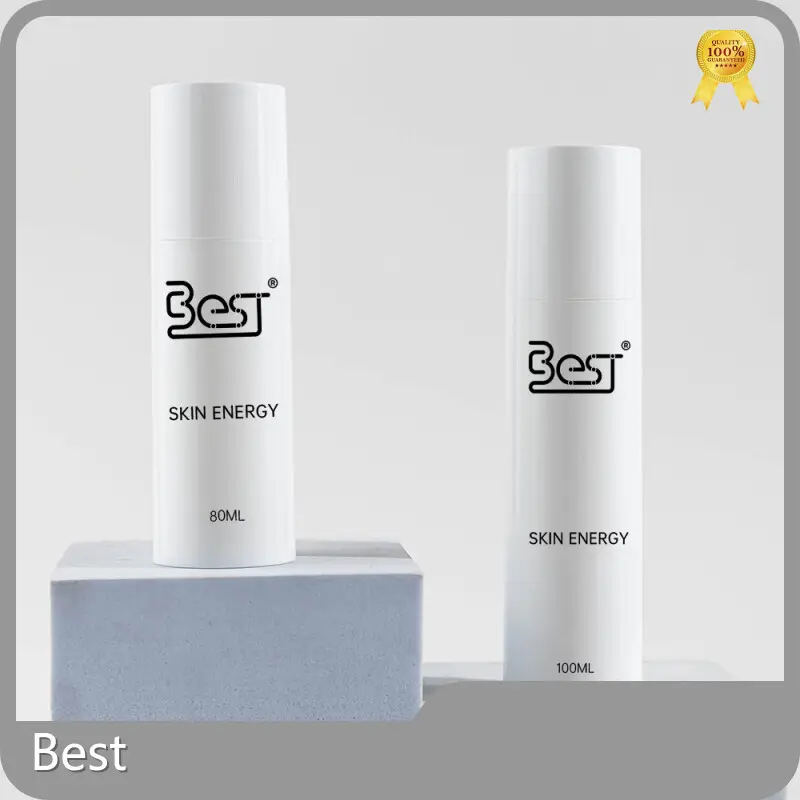 Airless Pump Bottles Lotion Pump Airless Pump Bottles Wholesale - Best 1