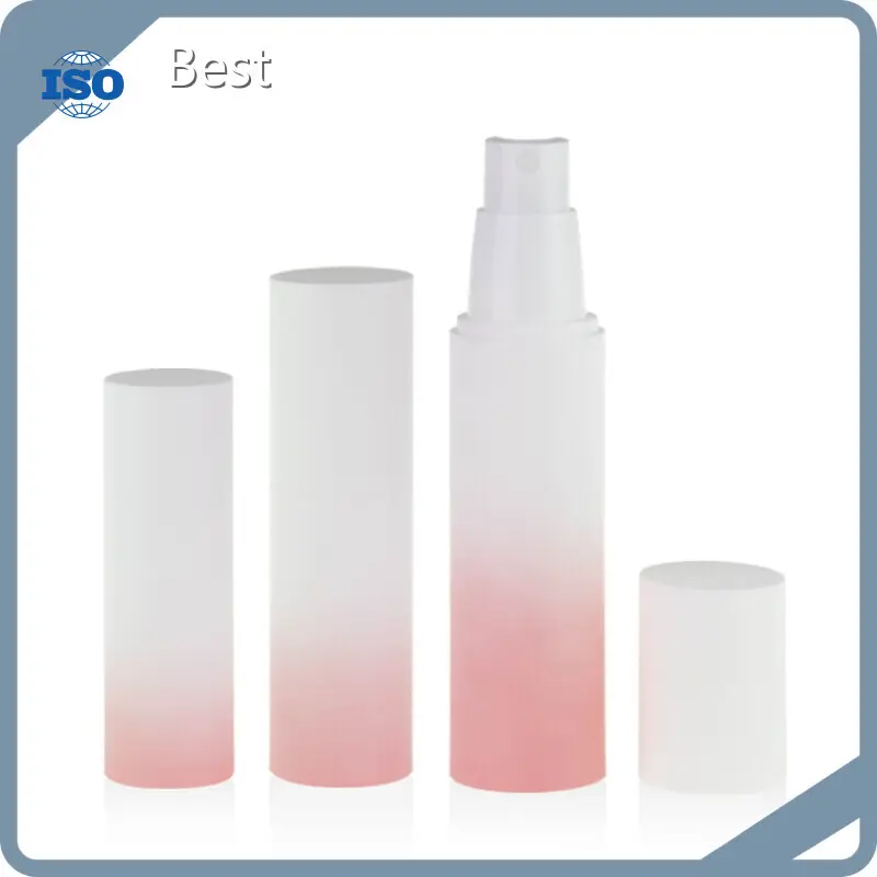Airless Pump Bottles Wholesale Airless Lotion Bottle and Jar Wholesale - Best 1