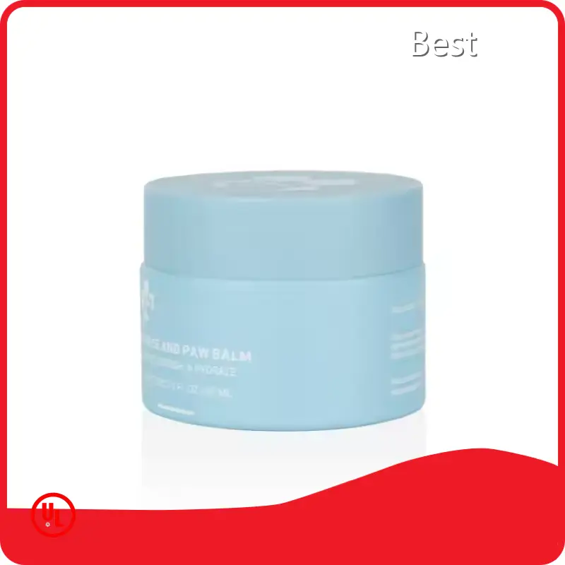 Glass Lotion Jar Glass Bottle + Plastic Cap Glass Lotion Bottle and Jar Wholesale - Best-1 1