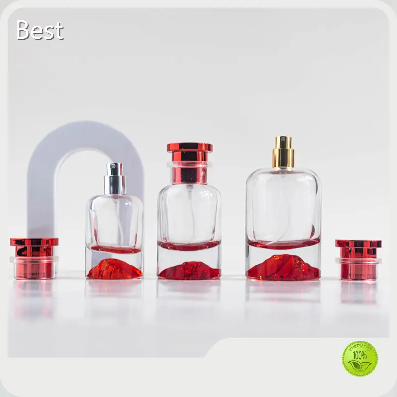 Empty Glass Perfume Bottles Price List 1