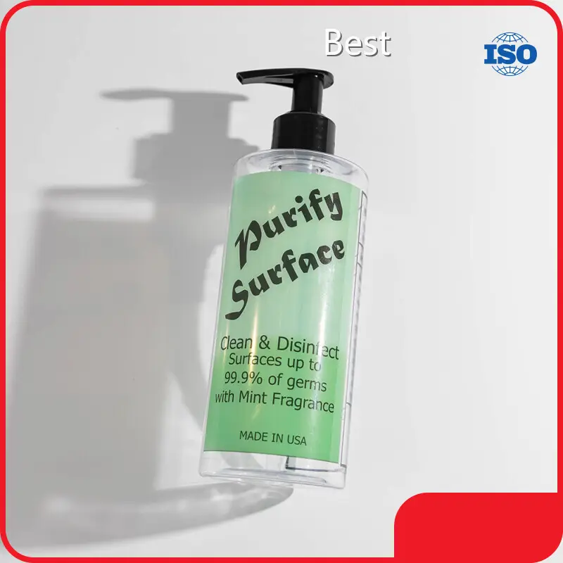 Best 32 Oz Plastic Bottles with Caps Price List 1