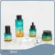 Glass Lotion Bottles by Best 1
