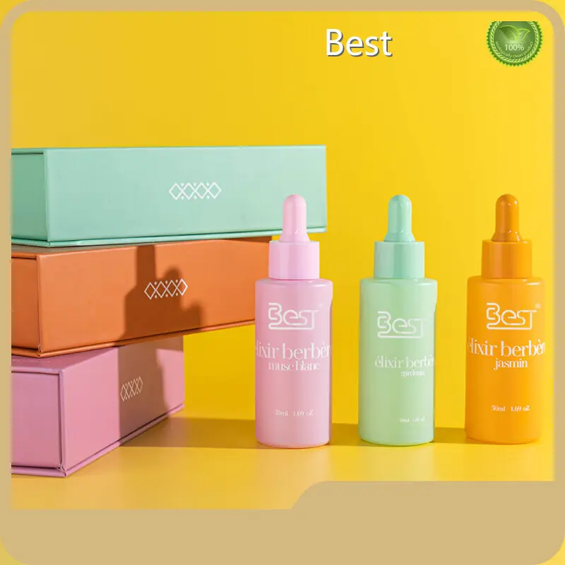 High Quality Empty Essential Oil Bottles Price List 1