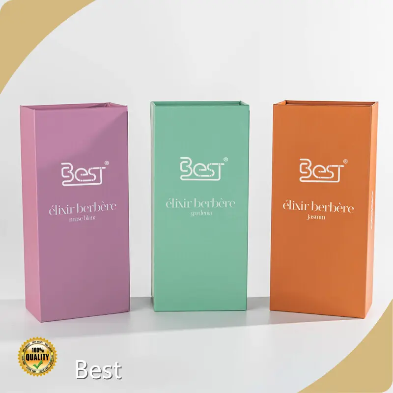 Best 10ml Bottle Packaging Box Printing 10ml Bottle Packaging Box Supplier 1