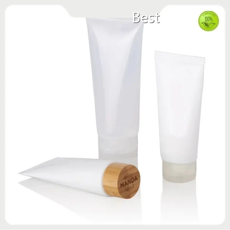 Best Black Plastic Jars BEST-70018 Black Plastic Jars Manufacturer 1