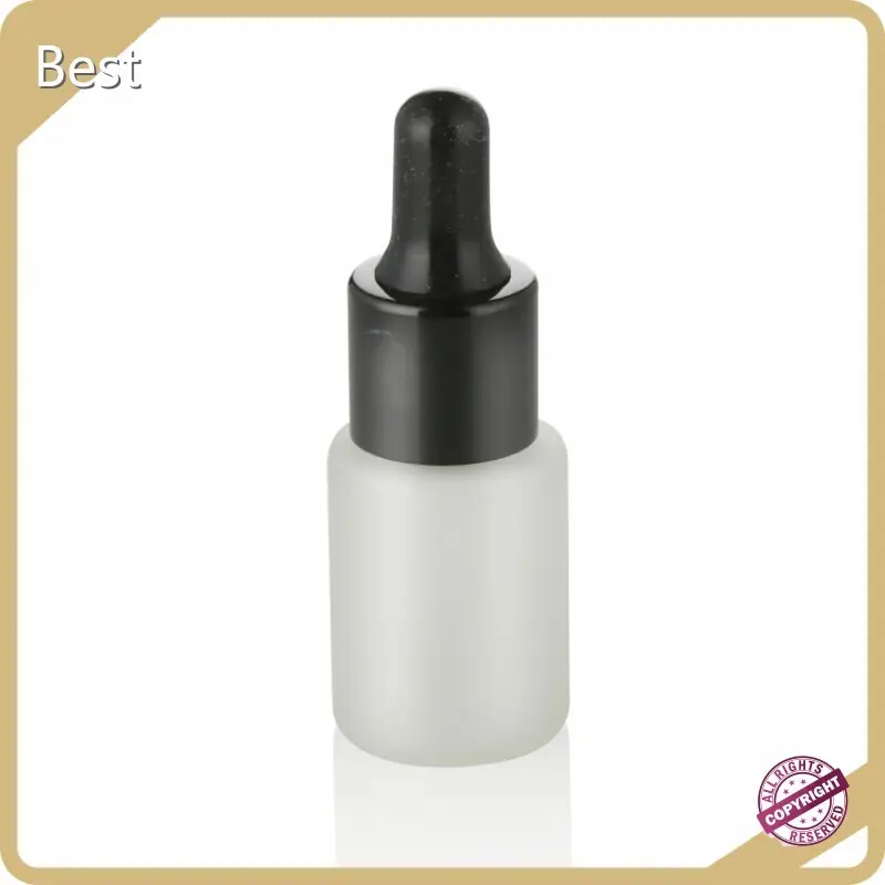 Products 10ml Glass Dropper Bottles BEST-10001 Dropper for Sale 1