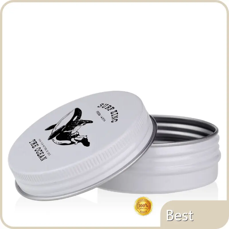 Products 30ml Aluminum Bottle Screw Cap Aluminum for Sale 1