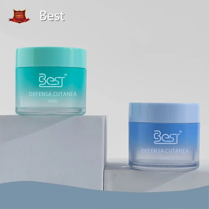 16 Oz Pet Jars by Best 1