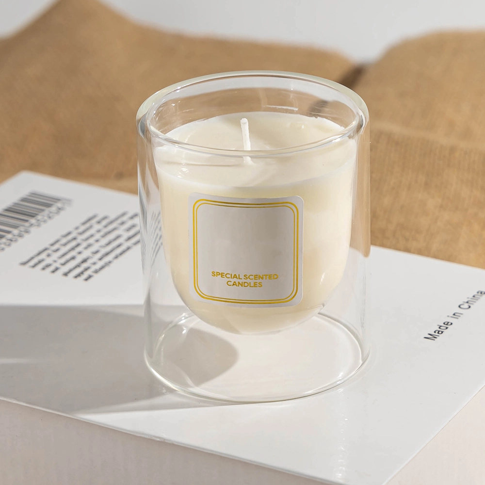 맞춤형 고급 캔들 병, 박스 포장 BEST-311406 1