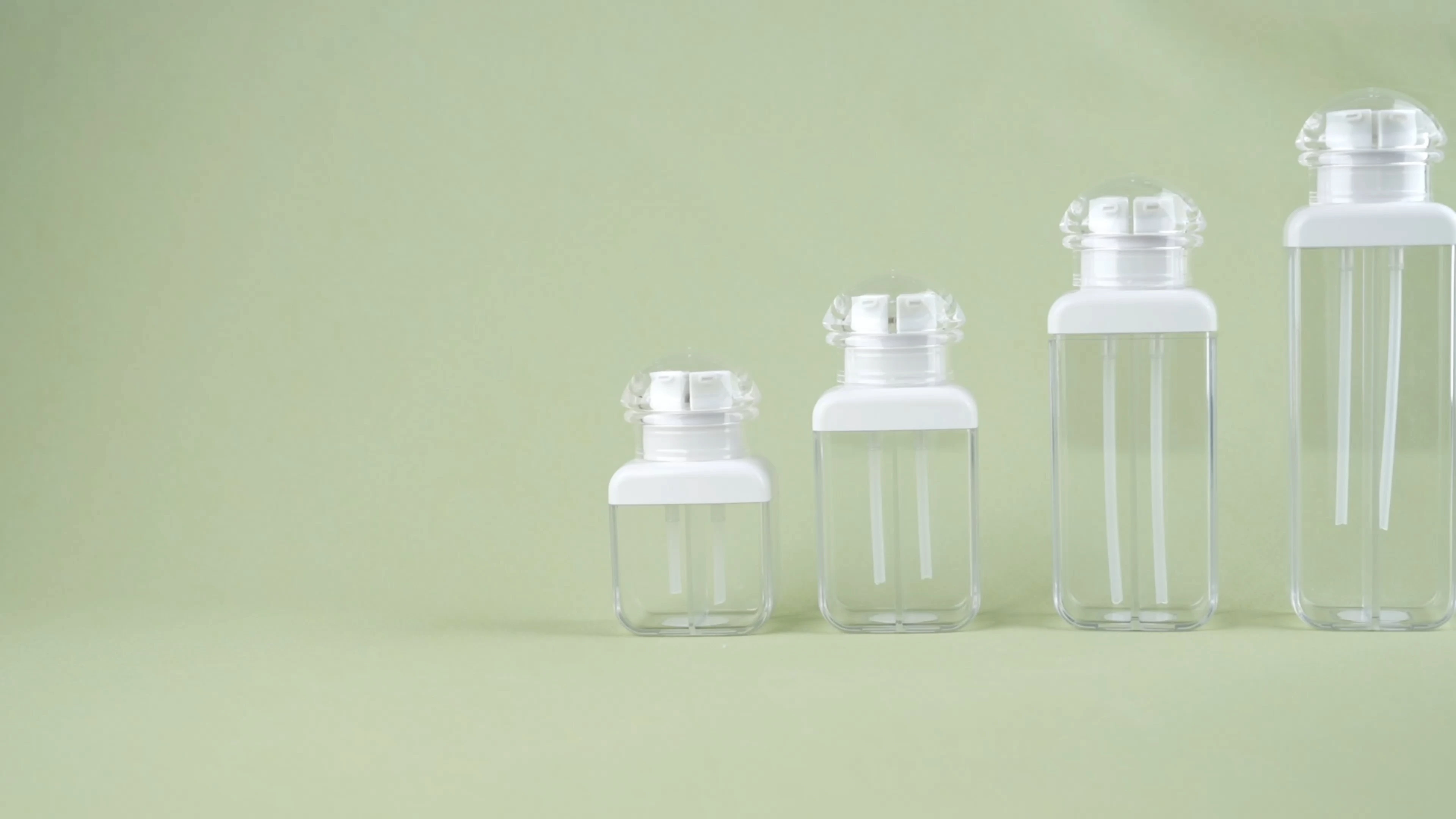 ขวดปั๊มสองห้องสุดล้ำสมัย | แยกสูตรได้ BEST-70868 1