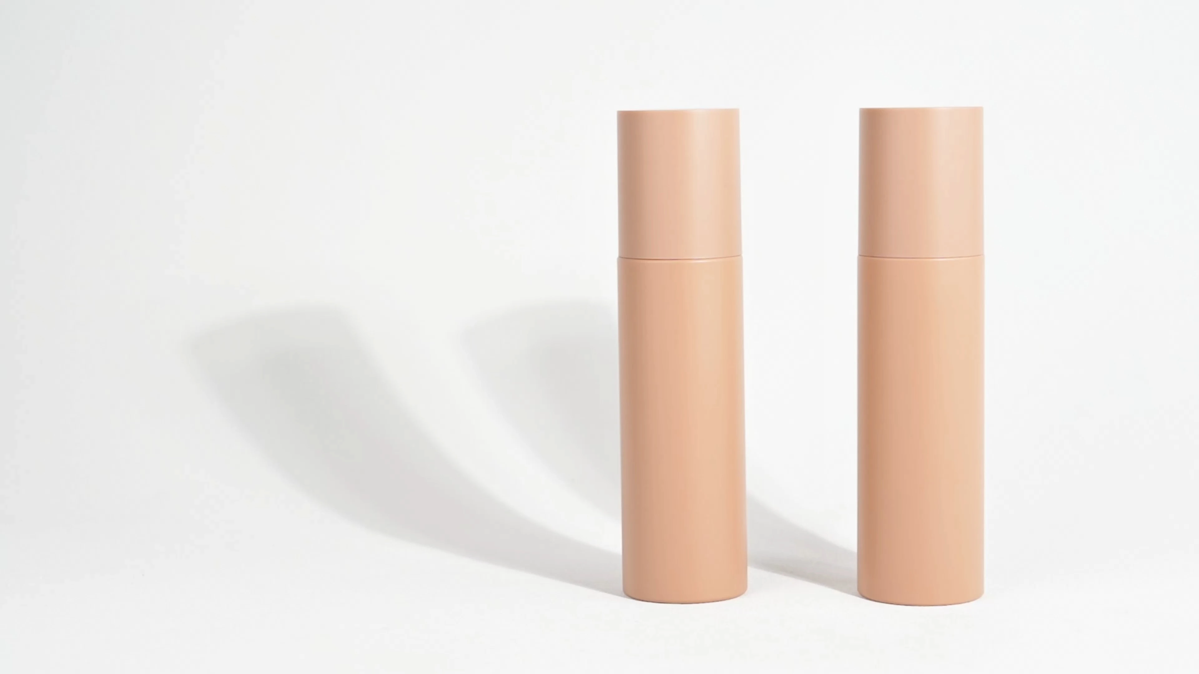 맞춤형 120ml PET 스프레이 병 - 재충전 가능 및 친환경 BEST-70867 1