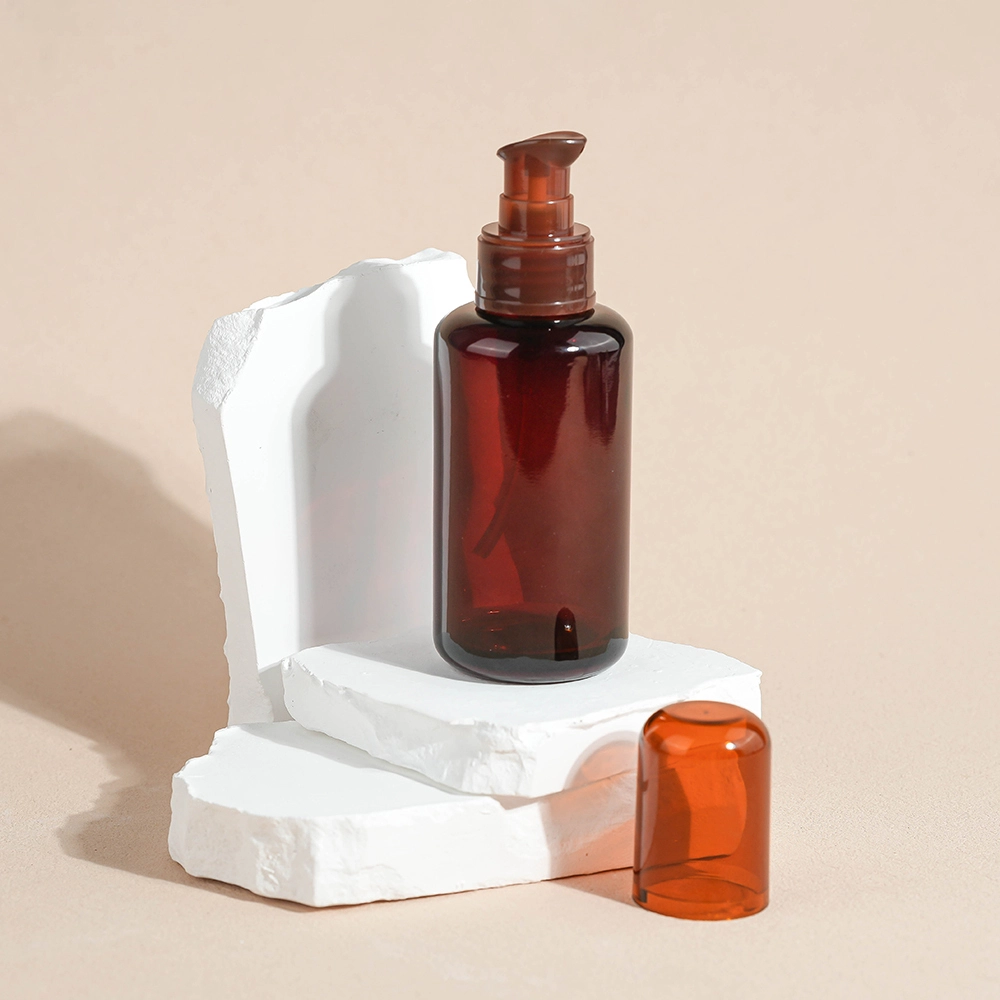 ขวดแก้วหนา 50 มล. และ 100 มล. | สัมผัสนุ่มละมุนดุจโลชั่นสุดหรู BEST-311443 1