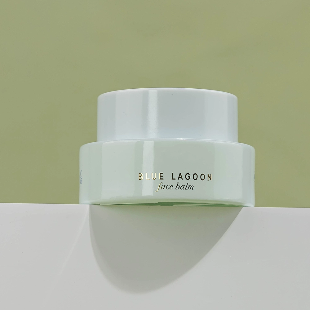 Стеклянные баночки для крема с пластиковыми крышками, 5 г, 10 г, 30 г | Пустые баночки для пробников крема для лица и тела BEST-311459 1