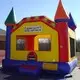 KK INFLATABLE jumping inflatable castle colorful for children 5