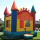 KK INFLATABLE jumping inflatable castle colorful for children 6