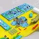 The new land inflatable water park 3