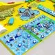 The new land inflatable water park 6
