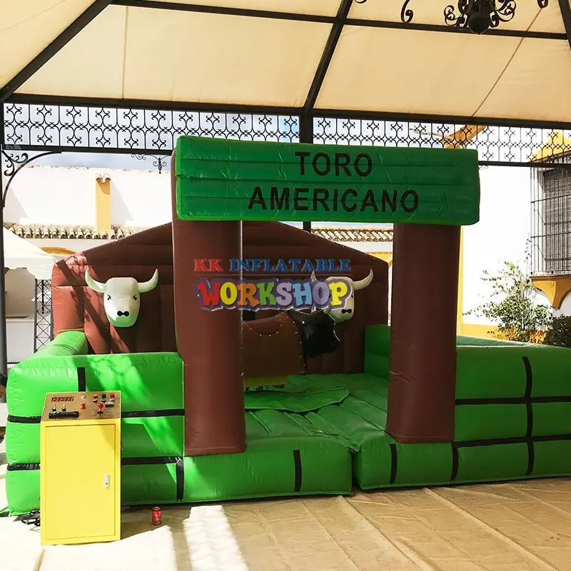 advertising toddler obstacle course supplier for children KK INFLATABLE 3