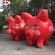 KK INFLATABLE creative yard inflatables manufacturer for exhibition 2