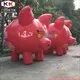 KK INFLATABLE creative yard inflatables manufacturer for exhibition 4