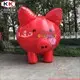 KK INFLATABLE creative yard inflatables manufacturer for exhibition 3