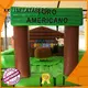 animal obstacle course for kids good quality for racing game 1