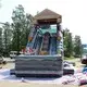 KK INFLATABLE customized inflatable slide manufacturer for swimming pool 4