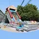 KK INFLATABLE customized inflatable slide manufacturer for swimming pool 7