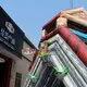 KK INFLATABLE customized inflatable slide manufacturer for swimming pool 6