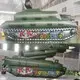 KK INFLATABLE waterproof inflatable model various styles for shopping mall 7