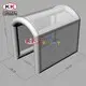 KK INFLATABLE animal model best inflatable tent wholesale for Christmas 7
