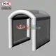 KK INFLATABLE animal model best inflatable tent wholesale for Christmas 8