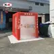 multifunctional pump up tent large manufacturer for outdoor activity 8