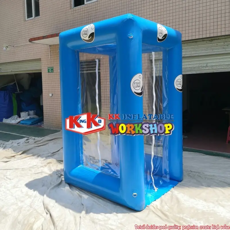 KK INFLATABLE animal model best inflatable tent wholesale for Christmas 10