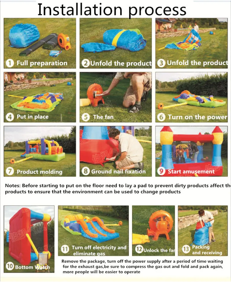 KK INFLATABLE crocodile style pump up tent wholesale for event 6