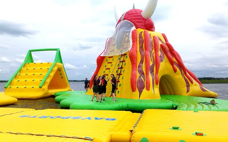 KK INFLATABLE  Array image59