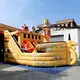backyard water slide bear Bulk Buy shape KK INFLATABLE 4