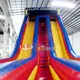 KK INFLATABLE Brand rental slip toys backyard water slide bear 6