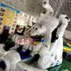 kids slide KK INFLATABLE Brand backyard water slide factory 7