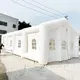 christmas amusement customized inflatable party tent KK INFLATABLE manufacture 2