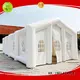 indoor family inflatable party tent outdoor park KK INFLATABLE Brand 1