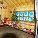 Quality KK INFLATABLE Brand inflatable party tent event customized 7