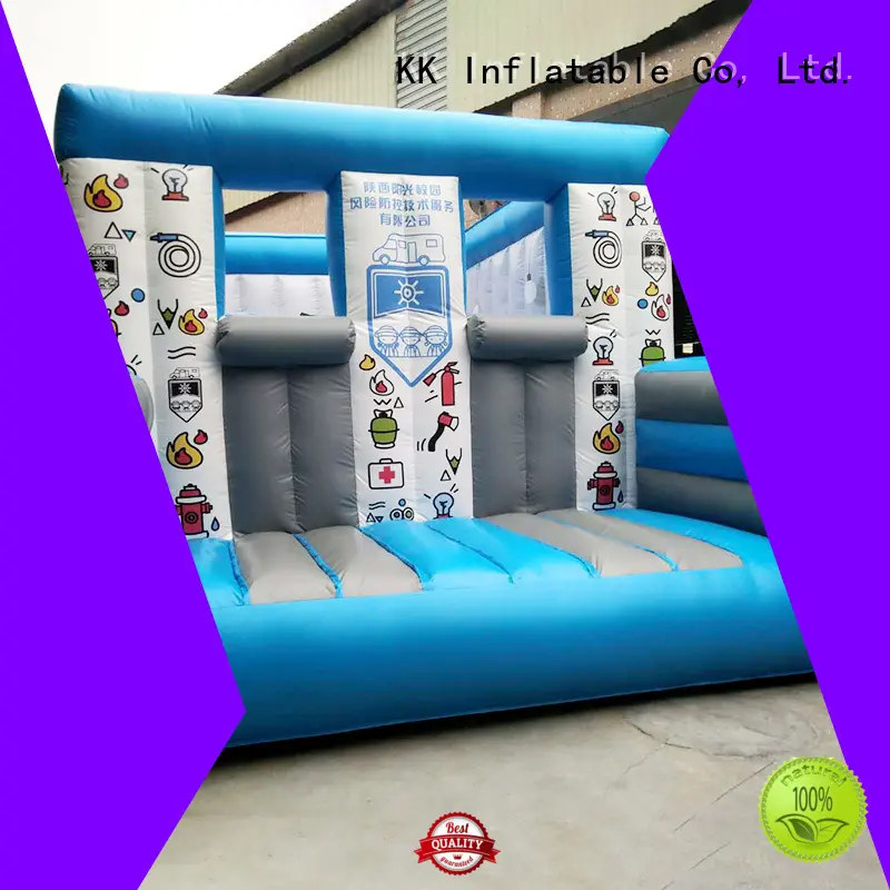 inflatable assault course kids shoogle inflatable obstacle course obstacle company 1