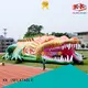inflatable party tent sale blow family Warranty KK INFLATABLE 1