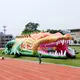indoor customized outdoor Inflatable Tent tent KK INFLATABLE Brand 3